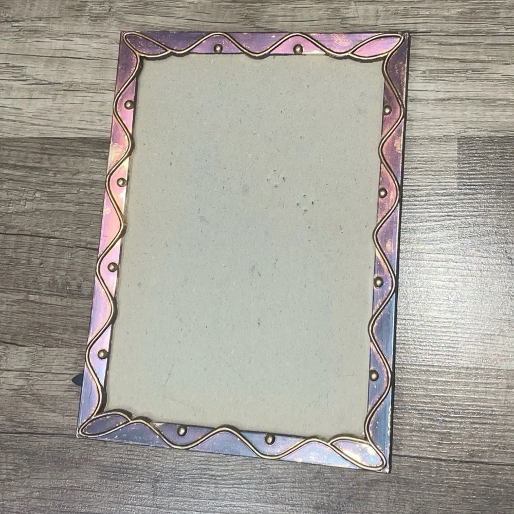 Elsa L, Inc.✨Picture Frame✨VTG (Made In‎ Taiwan)